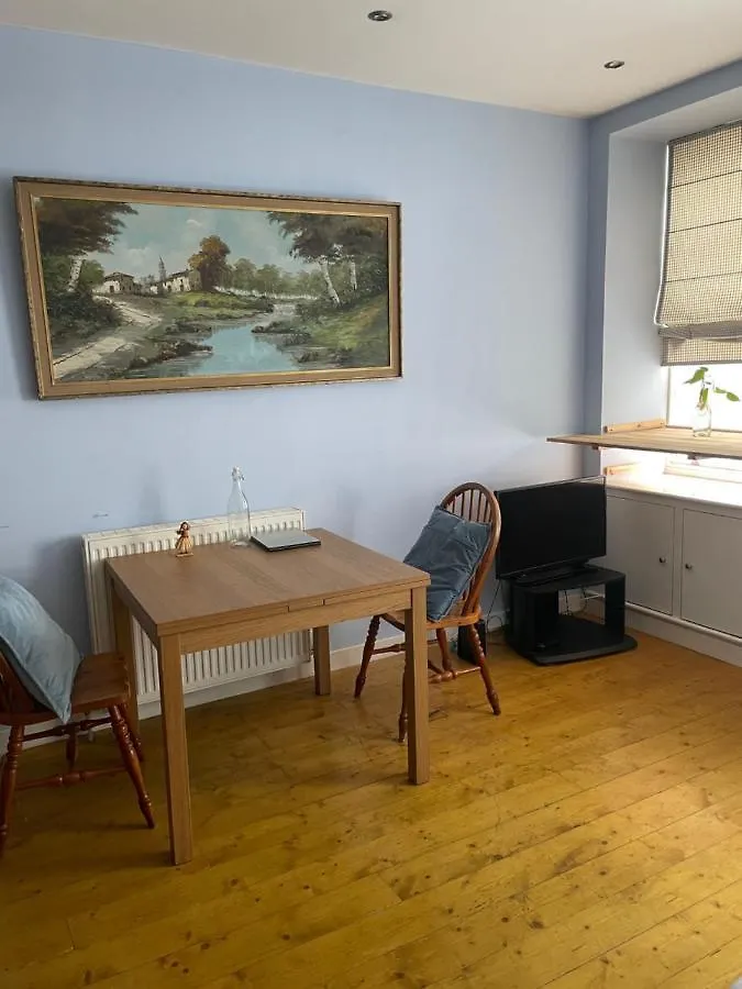 Apartament Cosy Causewayside Edynburg 0*,  Wielka Brytania